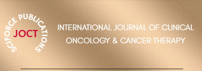 International Journal of Clinical Oncology & Cancer Therapy